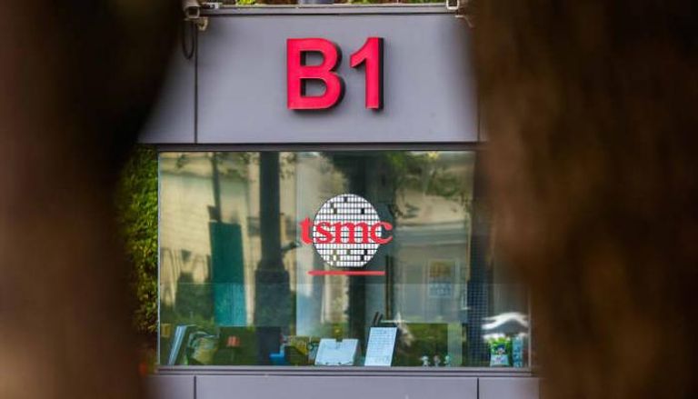 شركة tsmc التايوانية