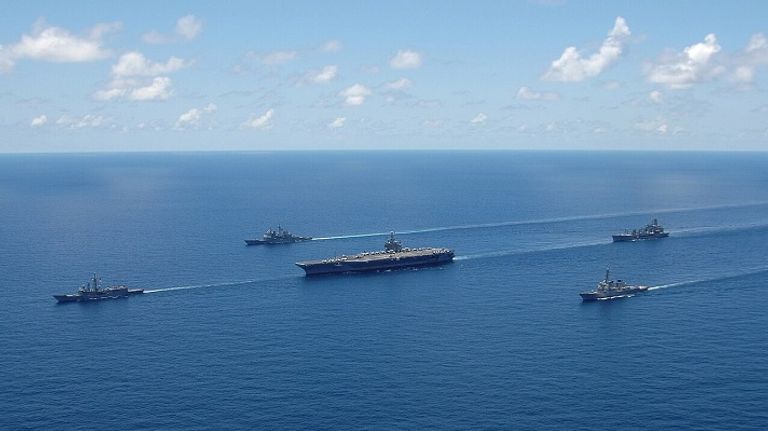 صاروخ دي إف-27 الصيني