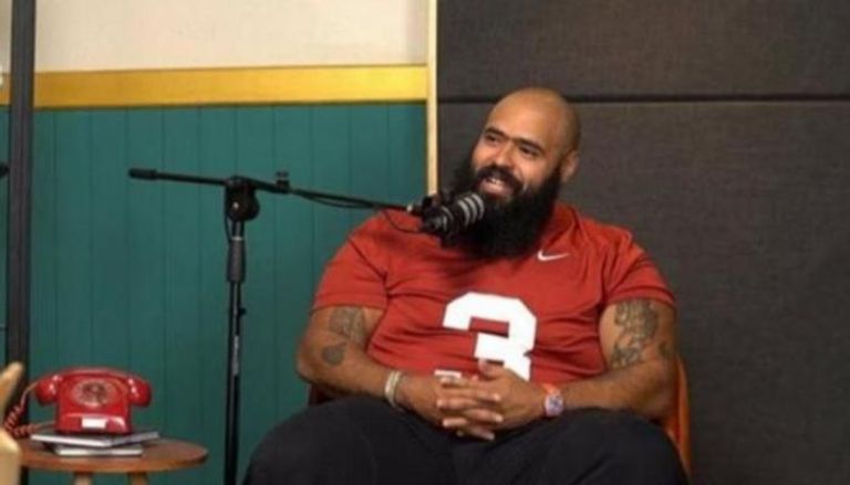 اليوتيوبر المصري محمد عبدالعاطي