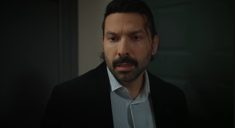 مسلسل «ليل» الحلقة 17