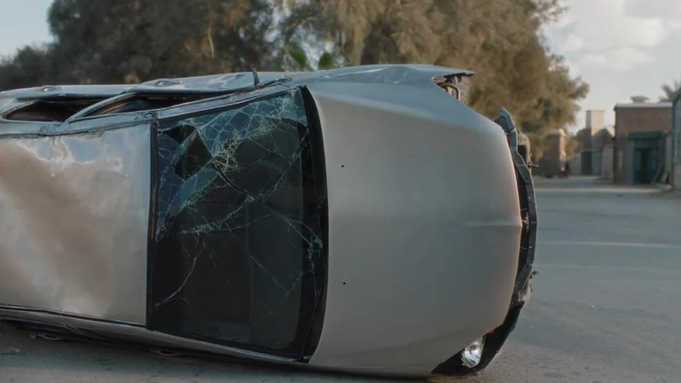 مسلسل «لعبة وقلبت بجد»