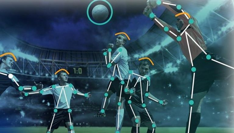 الذكاء الاصطناعي في الرياضة