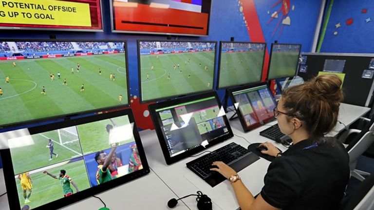 الذكاء الاصطناعي في الرياضة