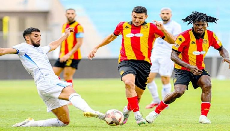 الترجي التونسي