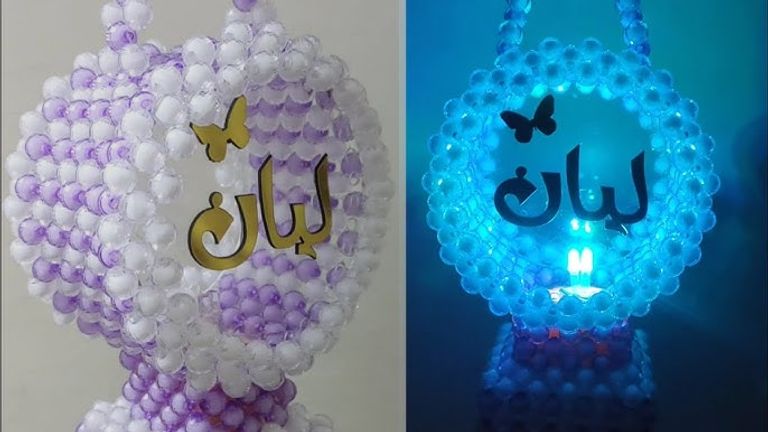 فوانيس رمضان 2026 في مصر