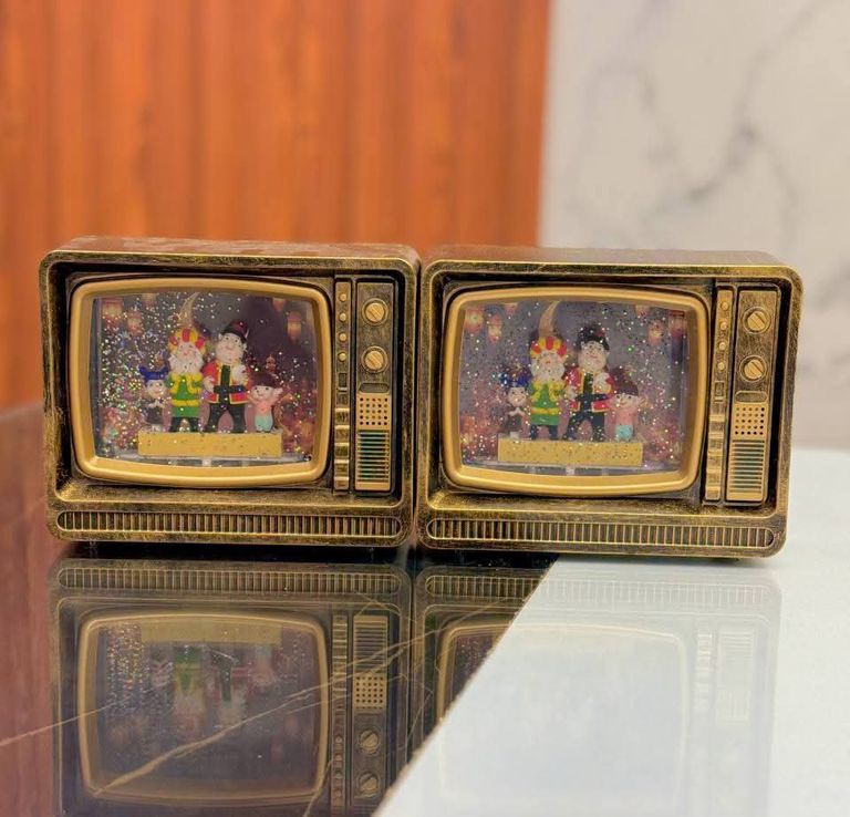 فوانيس رمضان 2026 في مصر