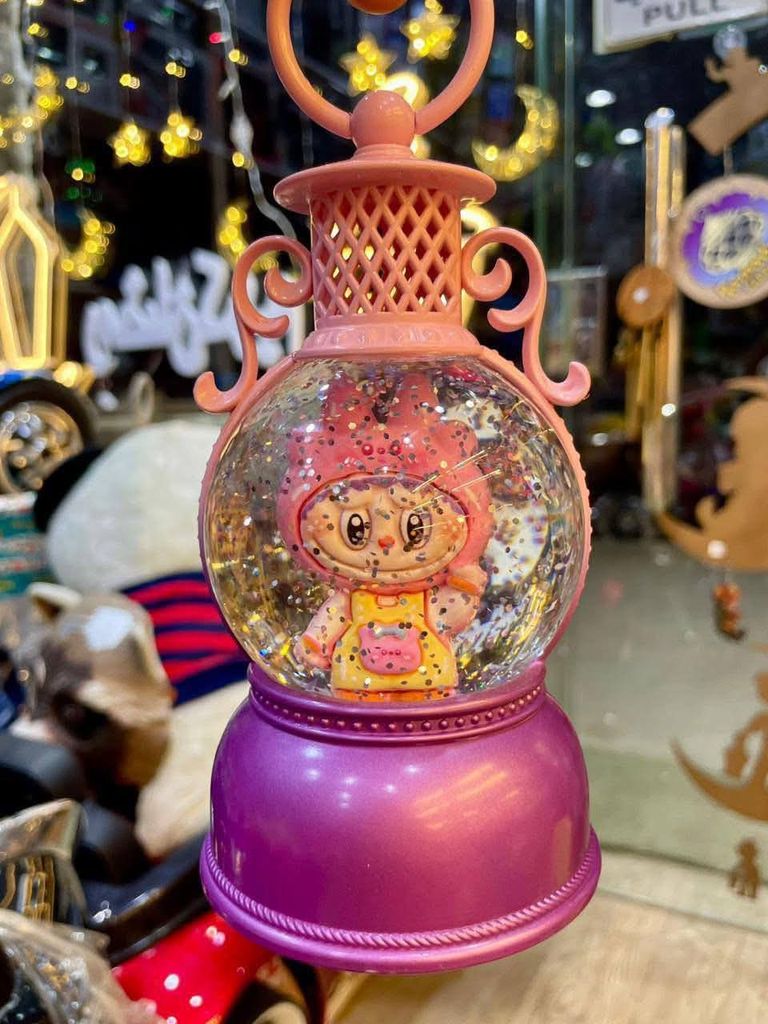 فوانيس رمضان 2026 في مصر