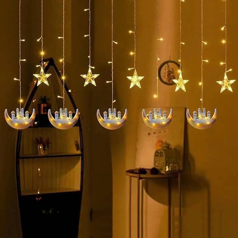 فوانيس رمضان 2026 في مصر