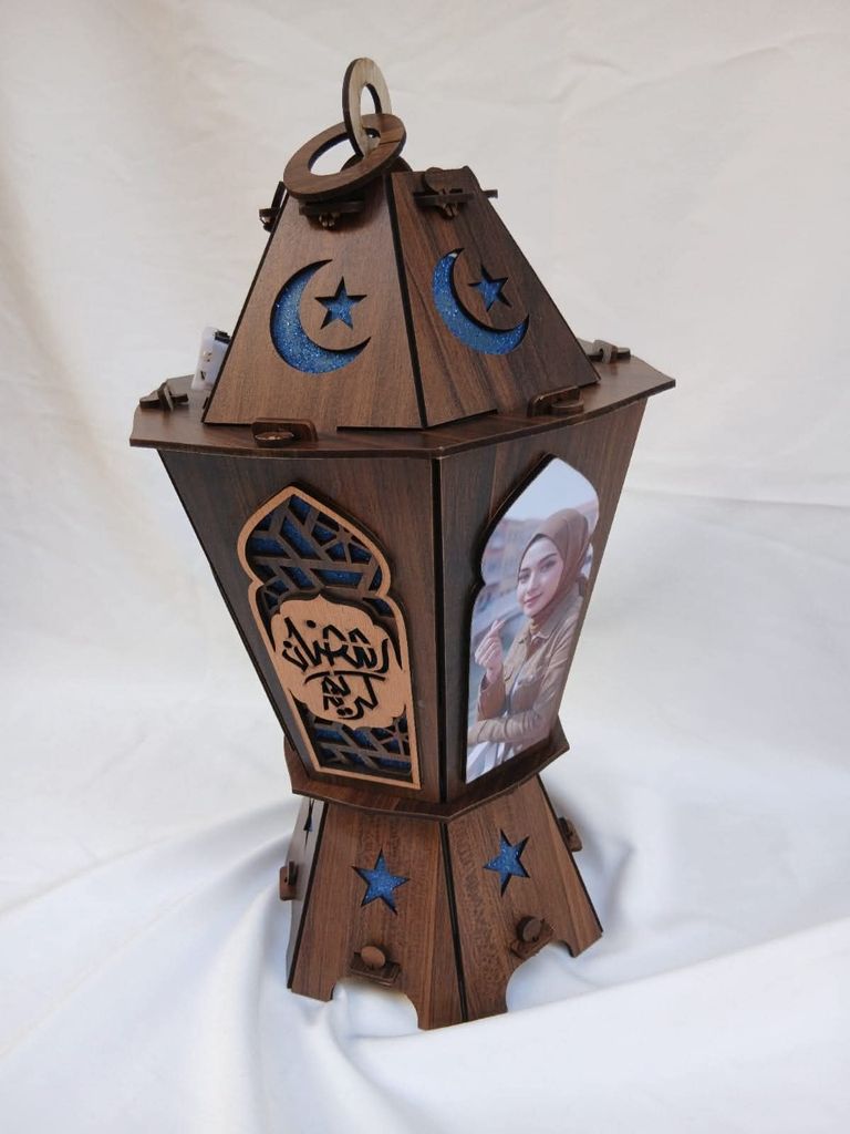 فوانيس رمضان 2026 في مصر