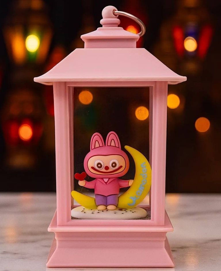 فوانيس رمضان 2026 في مصر