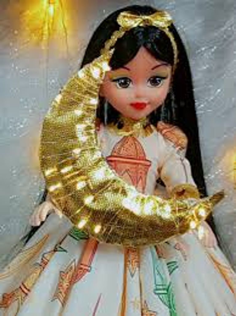 فوانيس رمضان 2026 في مصر