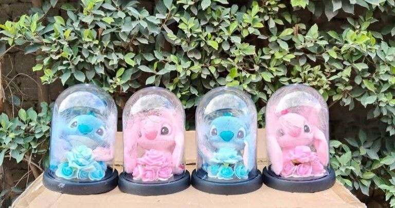 فوانيس رمضان 2026 في مصر