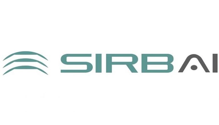 شعار شركة «SIRBAI»