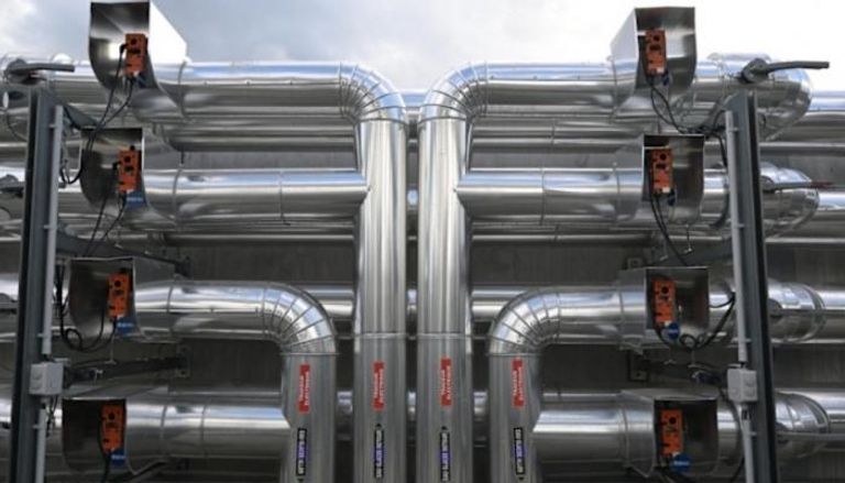 البنية التحتية للطاقة في أوروبا (Getty Images)