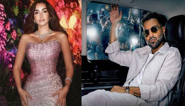 حقيقة صلح أحمد فهمي وهنا الزاهد