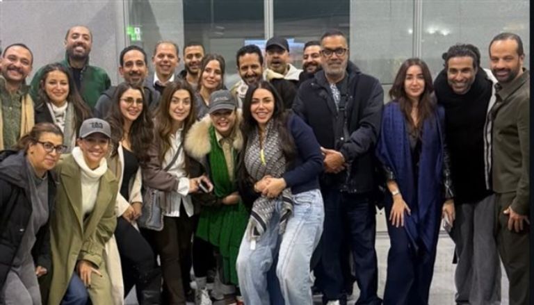 حقيقة صلح أحمد فهمي وهنا الزاهد