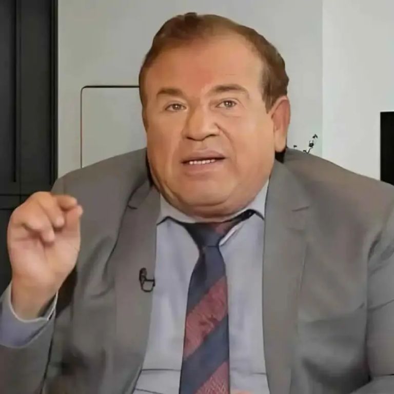 العثور على جثمان المنتج محمد قبنض بدمشق