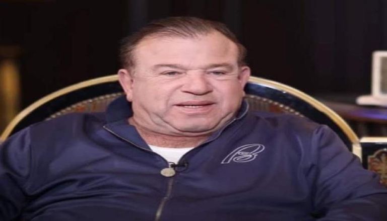 العثور على جثمان المنتج محمد قبنض بدمشق