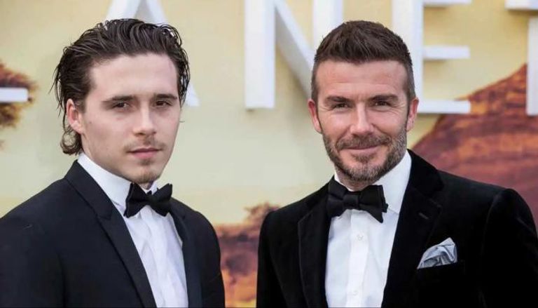 بروكلين بيكهام