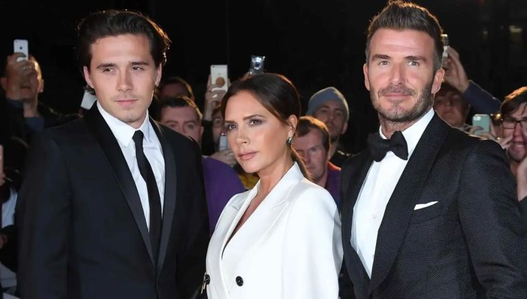 بروكلين بيكهام