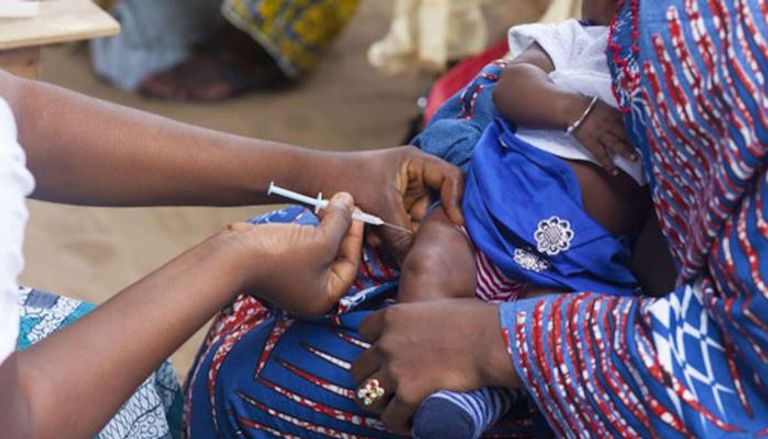 الدراسة الأمريكية المزعومة قد تحرم أطفال من الحصول على لقاح أساسي عند الولادة