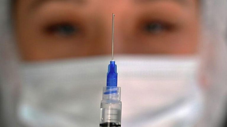 الدراسة الأمريكية المزعومة قد تحرم أطفال من الحصول على لقاح أساسي عند الولادة