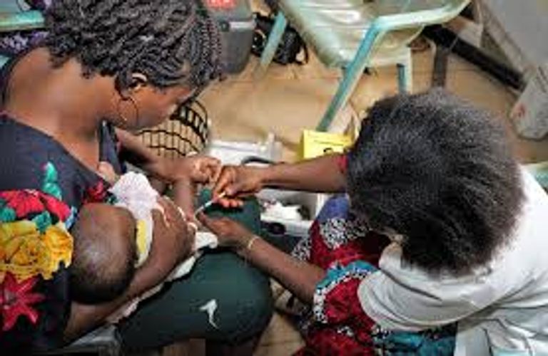 الدراسة الأمريكية المزعومة قد تحرم أطفال من الحصول على لقاح أساسي عند الولادة