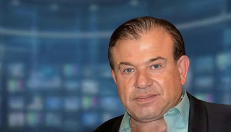 المنتج محمد قبنض