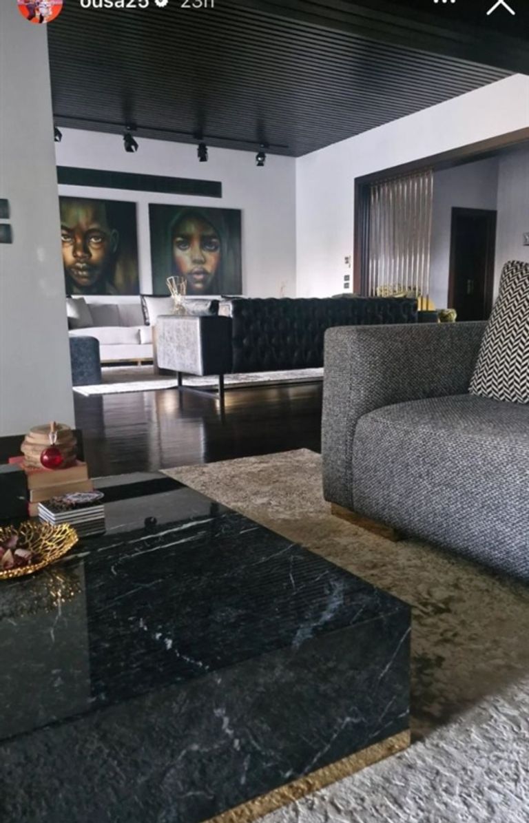 لقاء الخميسي ومحمد عبد المنصف