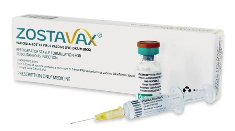 لقاح الهربس النطاقي قد يبطئ الشيخوخة لدى كبار السن