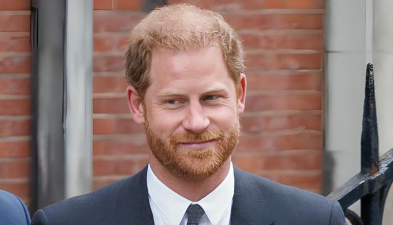 الأمير هاري