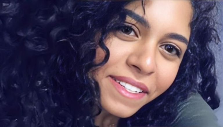 الستايلست ريهام عاصم