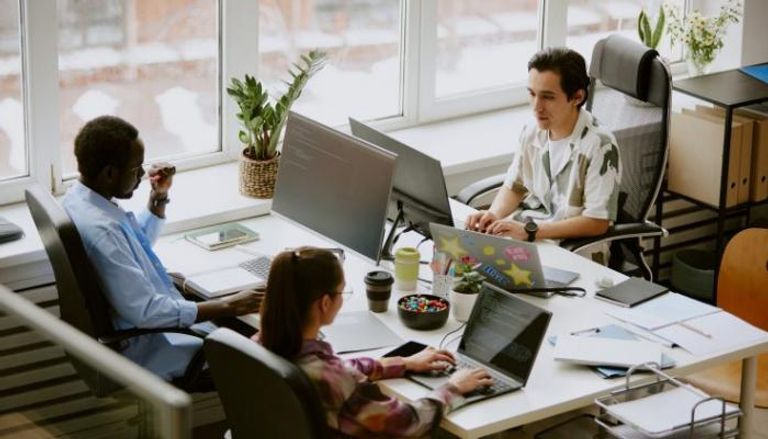 الوظائف العامة - أرشيفية