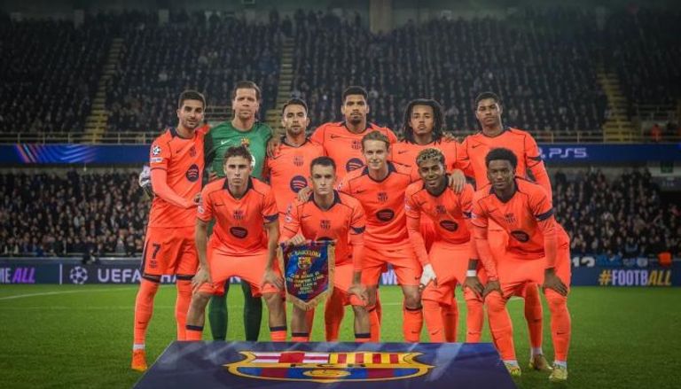 مشاهدة مباراة برشلونة اليوم 