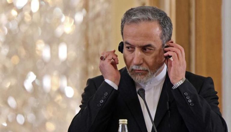 عباس عراقجي