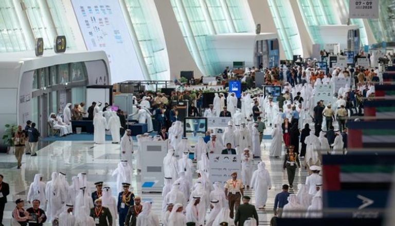 يومكس وسيمتكس 2026