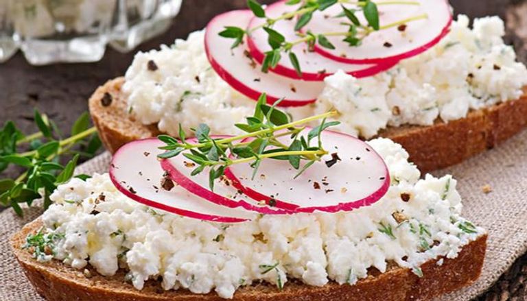 الجبن القريش يتصدر الترند في 2026