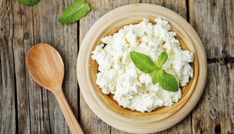 الجبن القريش يتصدر الترند في 2026