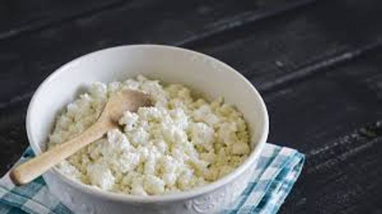 الجبن القريش يتصدر الترند في 2026