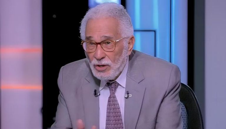 الفنان عبد الرحمن أبو زهرة