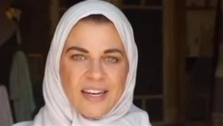 عصام عمر في لقطة من مسلسل "بطل العالم" 