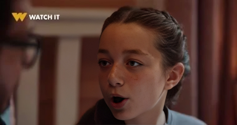 لعبة وقلبت بجد الحلقة 11 لعبة وقلبت بجد الحلقة 11