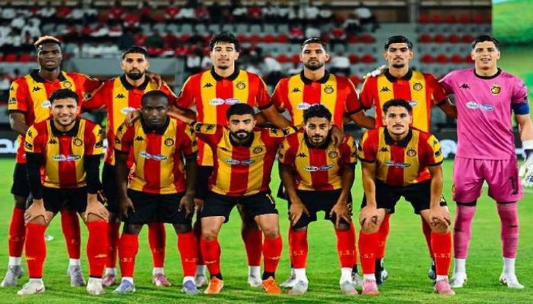 الترجي التونسي