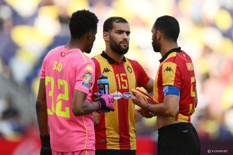 الترجي التونسي