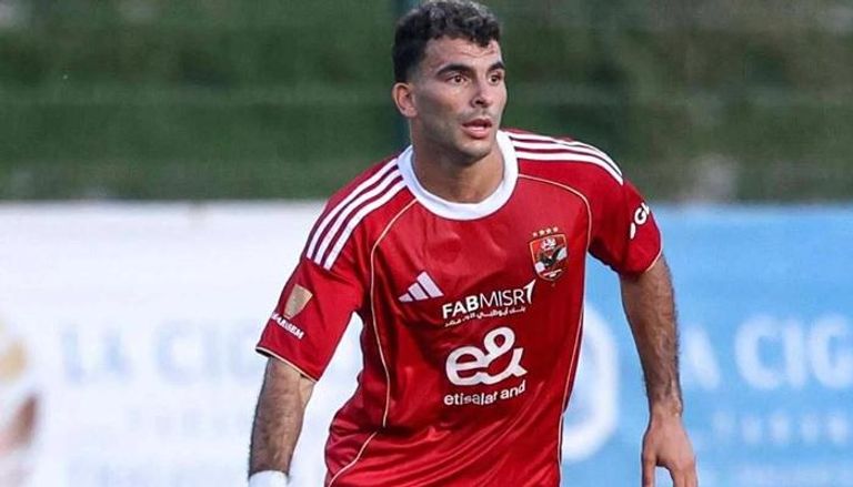 أحمد سيد "زيزو"