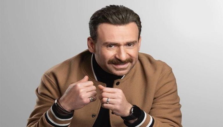 وفاة الفنان نضال الشافعي