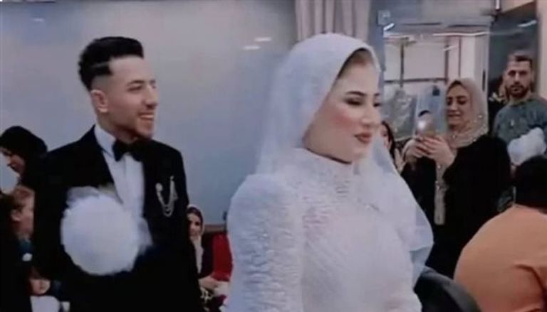 اعترافات قاتلة زوجها بالمرج