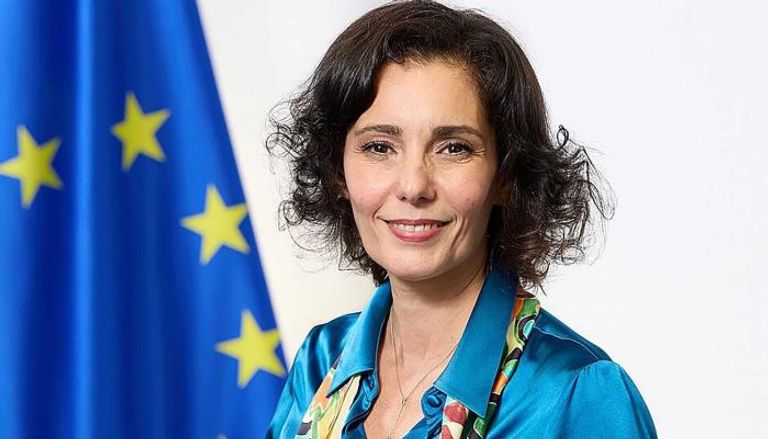 حاجة لحبيب - المفوضة الأوروبية للمساواة