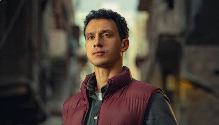 مسلسل عين سحرية رمضان 2026