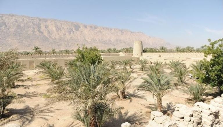 مؤتمر تيرا 2026 بالعين